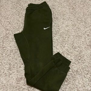 Men’s Nike Jogger Sweatpants